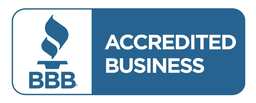 BBB Accredited Business - Diamond Consulate